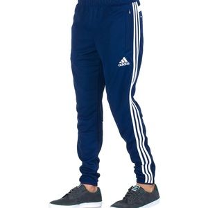 Adidas track pants
